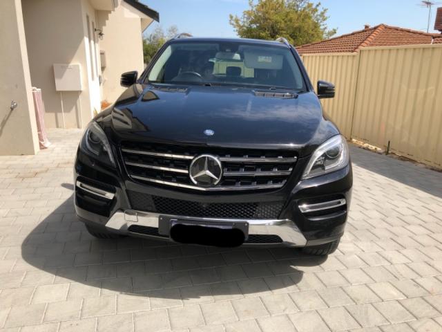 2014һֳML350