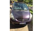 ع2007Honda Jazz 