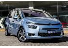 Citroen Grand C4 Picasso