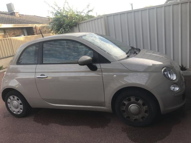 2014FIAT500,Ů