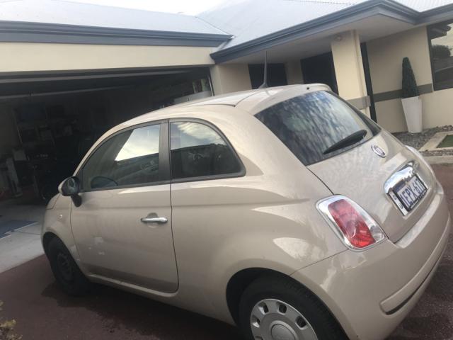 2014FIAT500,Ů