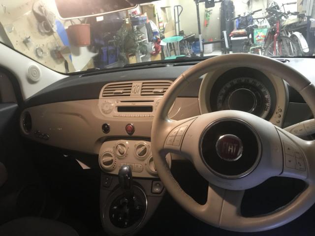 2014FIAT500,Ů