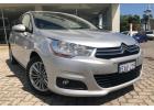 Citroen C4 e-HDi Seductio