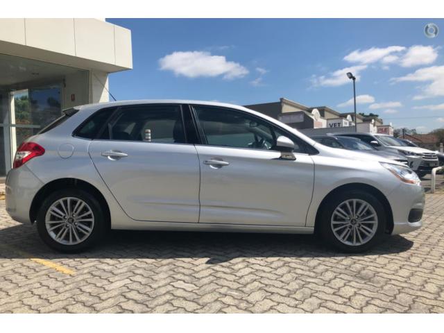 Citroen C4 e-HDi Seductio