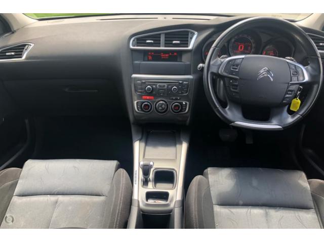 Citroen C4 e-HDi Seductio