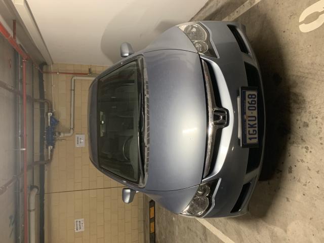 Honda civic 2006 1.8L Ԅәn