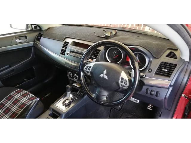 2009ԶLancer