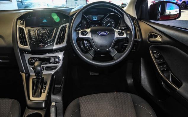 2012 Ford ˹ ͹ ҵ۰
