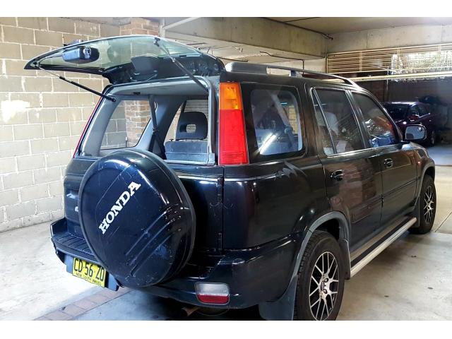 Honda CRV 2000 ܇