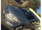 2008 FORD Mondeo Zetec 