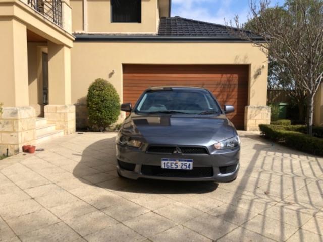 2010͹Lancer