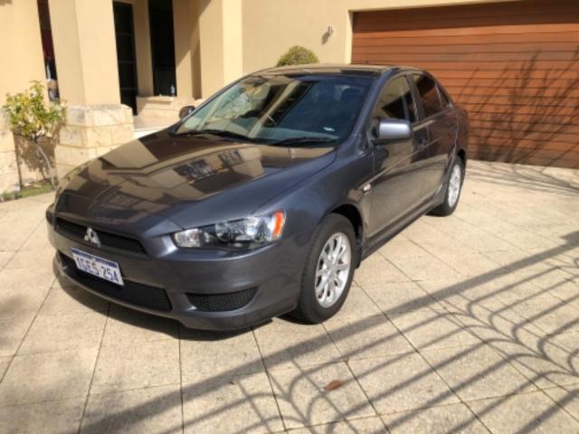 2010͹Lancer