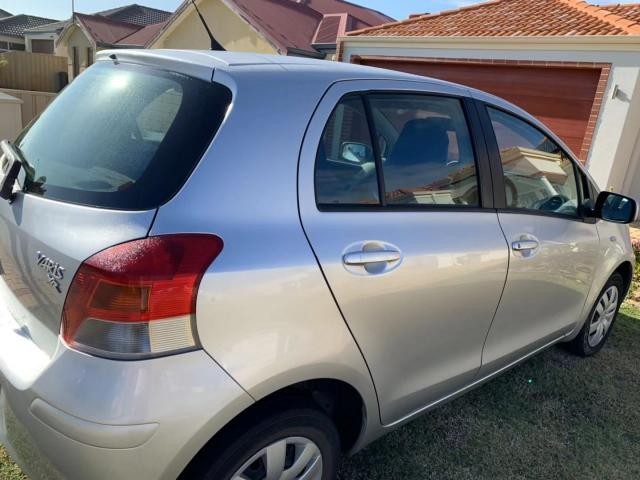 2010 yaris ֶ͹