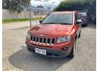  Jeep Compass ָ 4x4