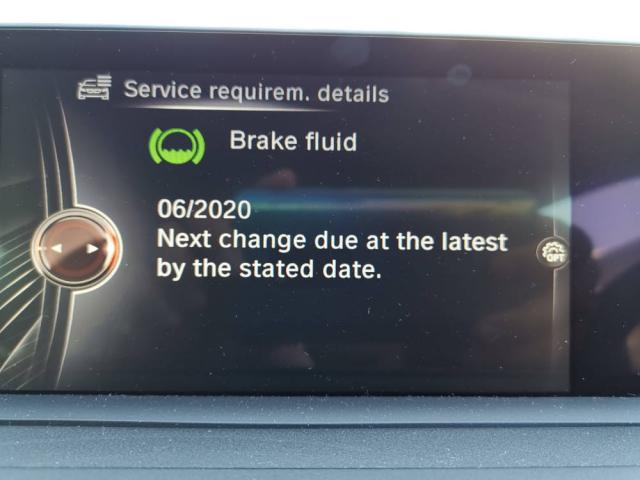 2018 BMW 118d Sportline