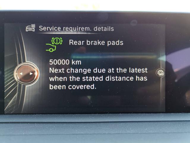 2018 BMW 118d Sportline