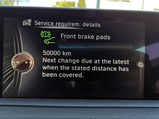 2018 BMW 118d Sportline