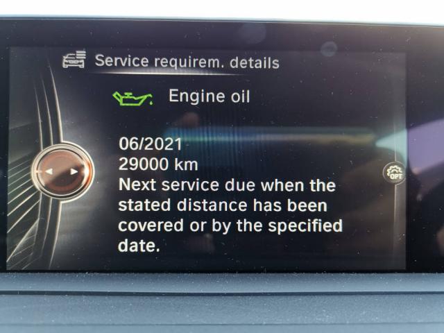 2018 BMW 118d Sportline