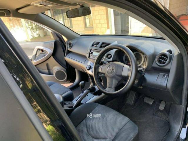 2006TOYOTARAV4