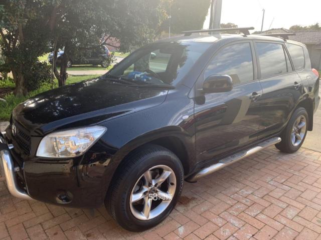 2006TOYOTARAV4