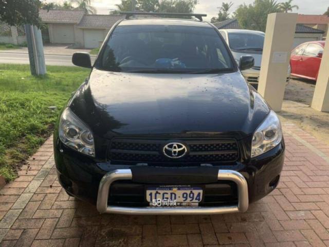 2006TOYOTARAV4