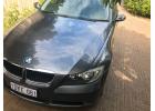 BMW 320i E90