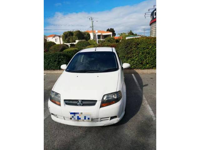 2008 Holden BarinaԶ͹