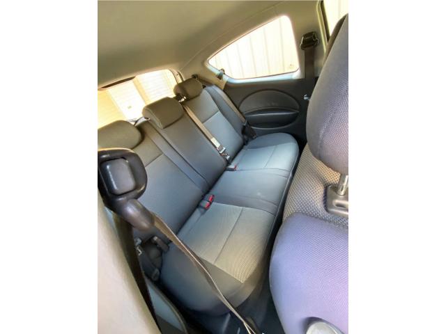 2008 Holden BarinaԶ͹