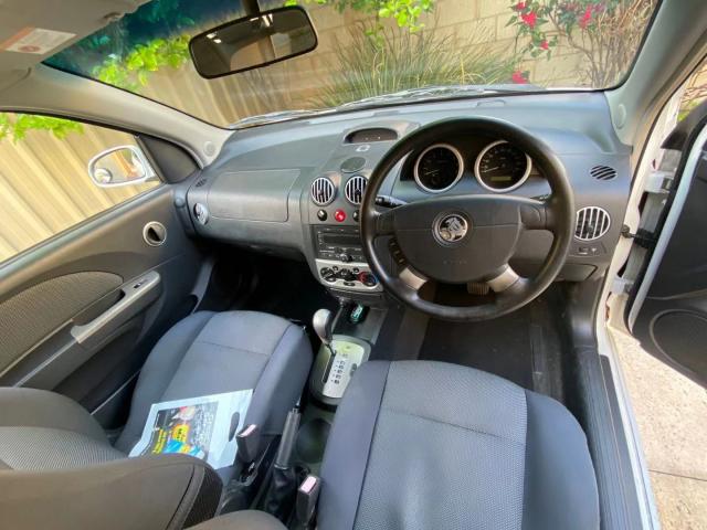 2008 Holden BarinaԶ͹