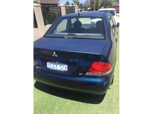 ع2006lancer
