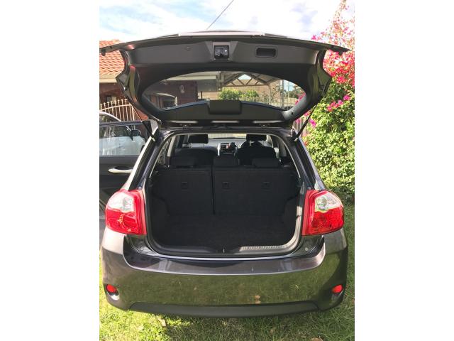 09toyota corolla ֶ 7500