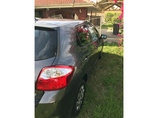 09toyota corolla ֶ 7500