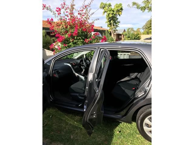 09toyota corolla ֶ 7500