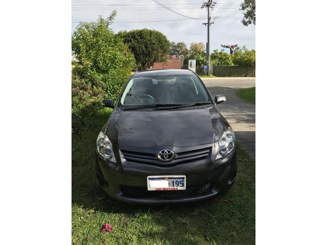 09toyota corolla ֶ 7500