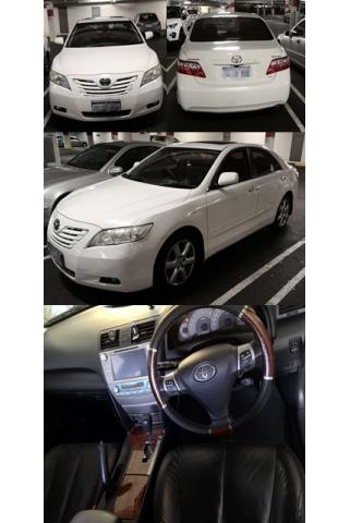08Camry GrandeԶ