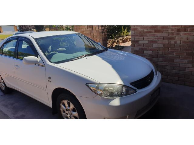 2005toyota camry
