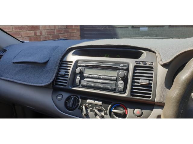 2005toyota camry