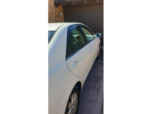2005toyota camry
