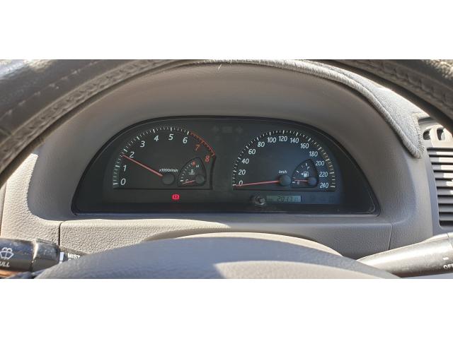 2005toyota camry