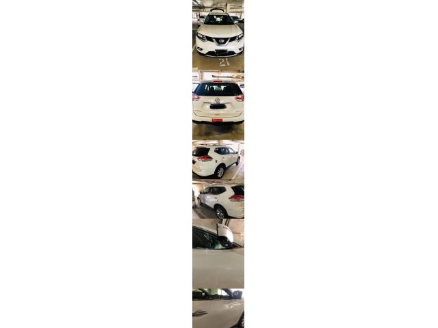 17ɣX-trail S-TL