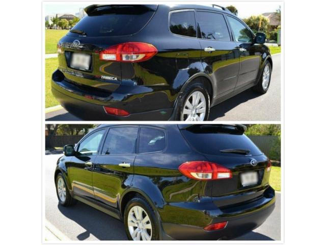 2009Subaru SUVۣ