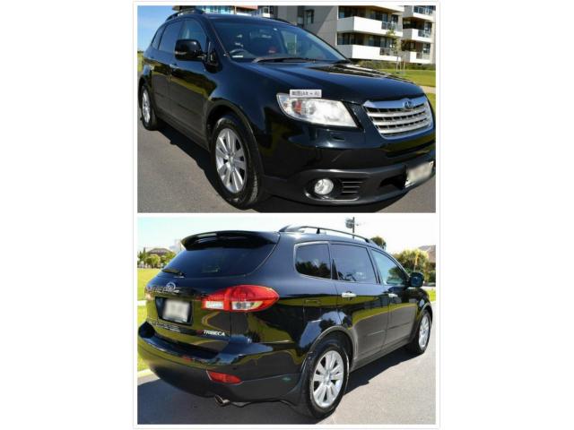 2009Subaru SUVۣ