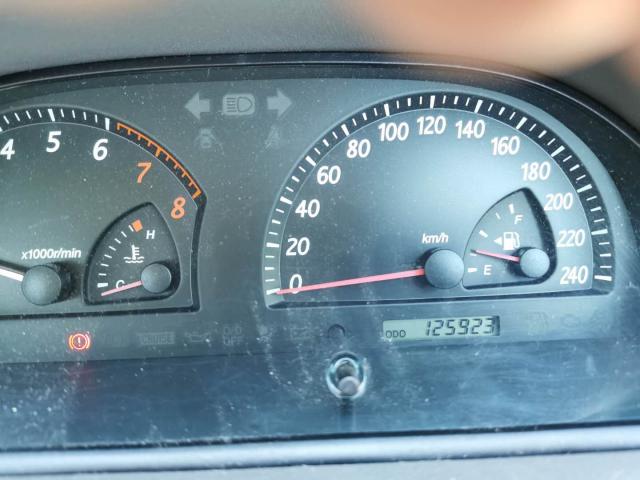 2006toyota camry 
