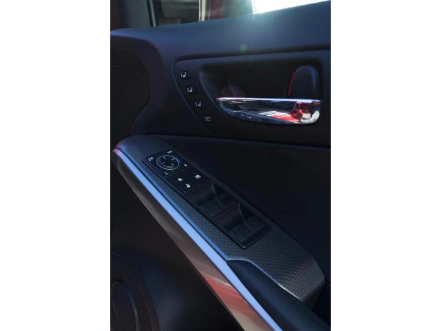LEXUS IS 300h F Sport 