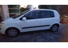 2007 Hyundai Getz