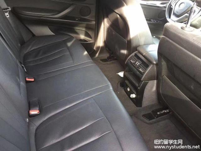2016 BMW X5 45000