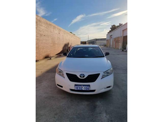  07   267000km  