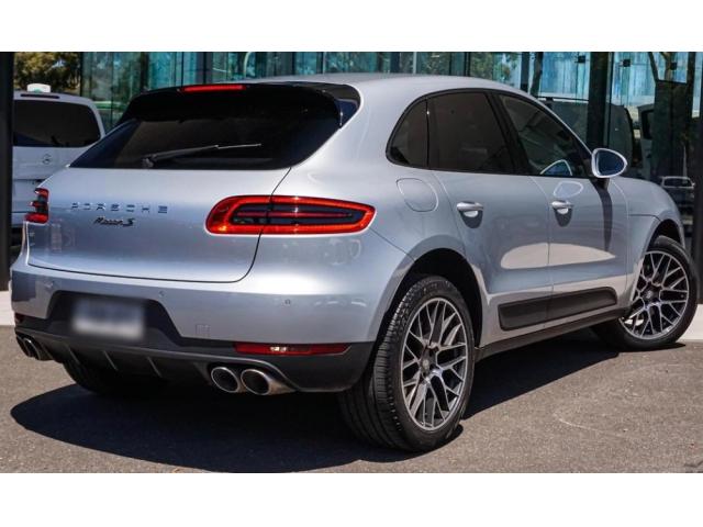 ʱMACAN͹SUV