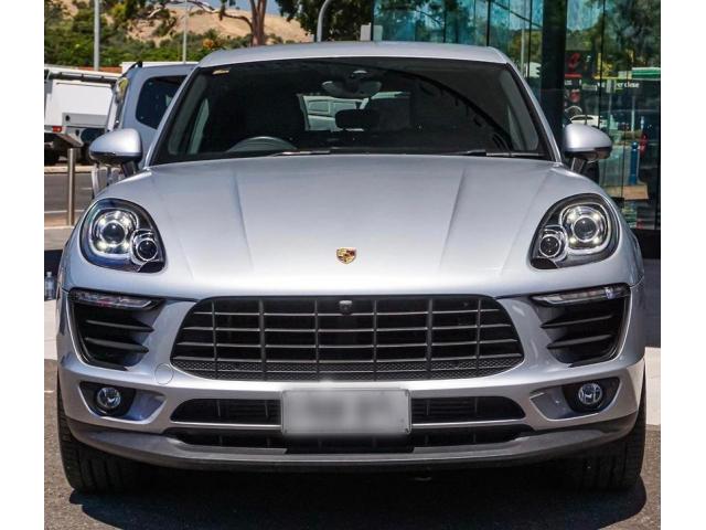 ʱMACAN͹SUV