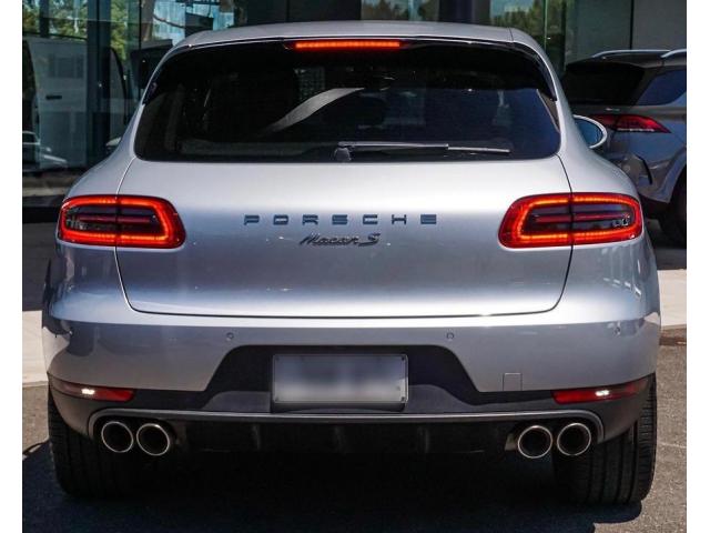 ʱMACAN͹SUV